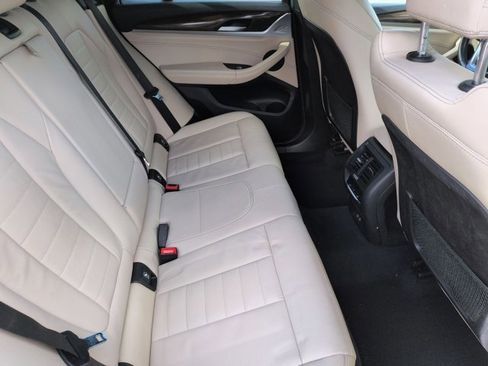 Used 2020 BMW X3 xDrive30i w/ Premium Package image 22