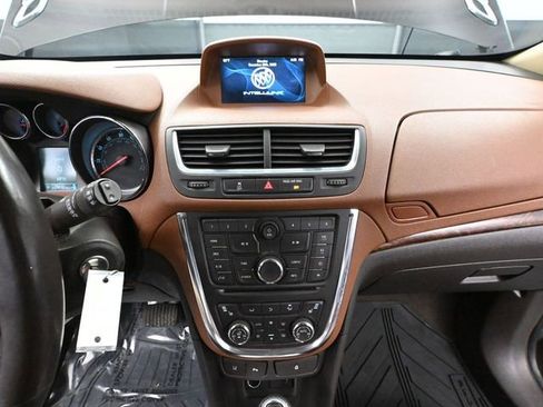 Used 2014 Buick Encore Premium image 31