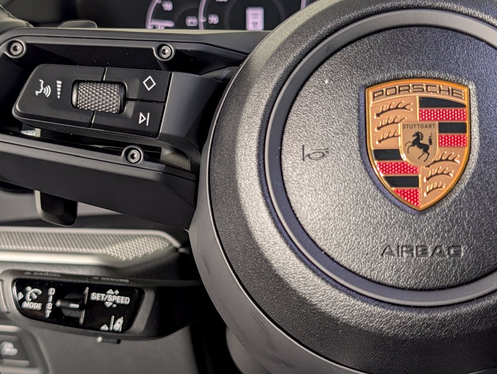 New 2026 Porsche Cayenne AWD/4WD image 39