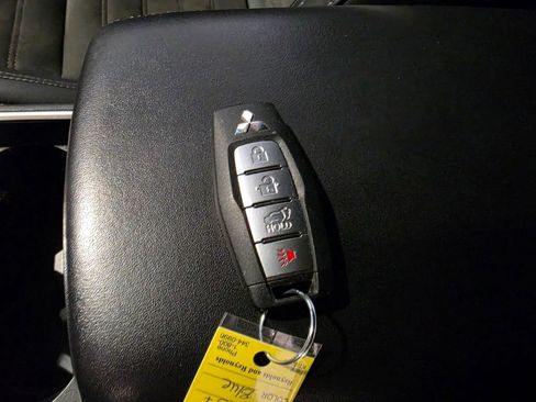Used 2023 Mitsubishi Outlander SE FWD image 10