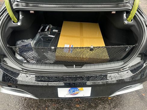 New 2026 Hyundai Sonata SEL image 25