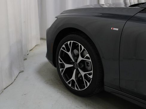 New 2026 Audi A6 Premium Plus AWD/4WD image 30