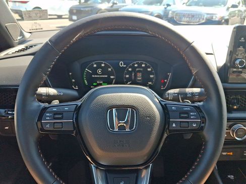 Used 2026 Honda CR-V Sport Touring image 18