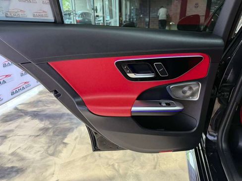 Used 2023 Mercedes-Benz C 43 AMG 4MATIC Sedan w/ Pinnacle Trim Package image 26