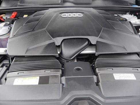 Certified 2023 Audi Q8 Premium Plus w/ Premium Plus Package image 11