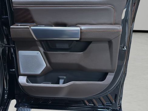 Used 2025 Ford F350 King Ranch AWD/4WD image 15