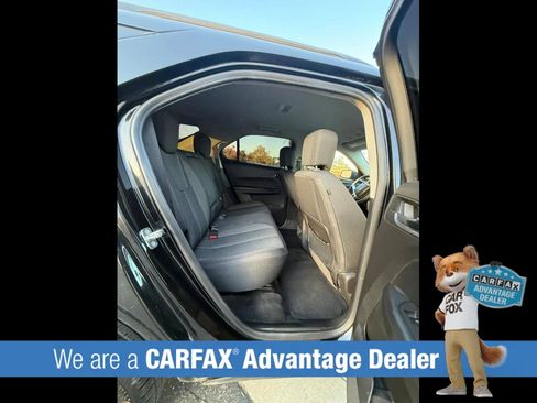 Used 2017 Chevrolet Equinox LT FWD image 13