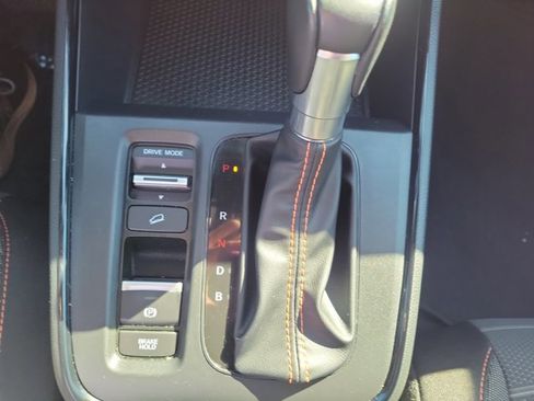 Certified 2023 Honda CR-V Sport image 35