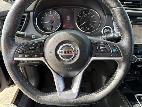 Used 2020 Nissan Rogue SL w/ Premium Package AWD/4WD image 33