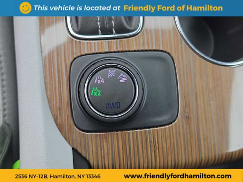 Used 2019 GMC Acadia SLE image 38