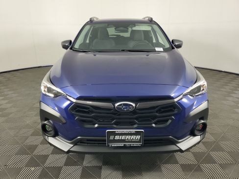 New 2026 Subaru Crosstrek 2.0i Premium image 9