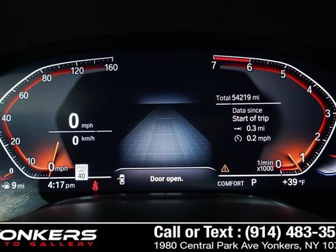 Used 2020 BMW 750i xDrive image 27