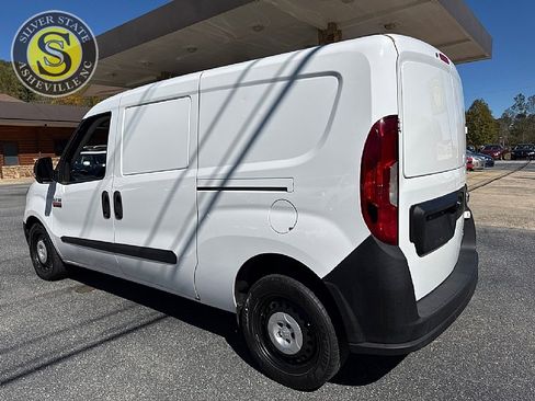 Used 2017 RAM ProMaster City Tradesman w/ Rear Back-up Camera Group image 4