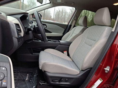 Used 2023 Nissan Rogue SV image 14