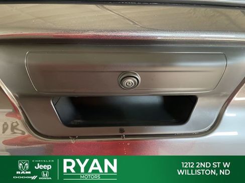 New 2026 RAM 1500 Big Horn AWD/4WD image 15
