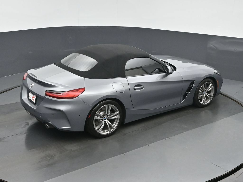 Used 2023 BMW Z4 sDrive30i w/ Premium Package RWD image 32