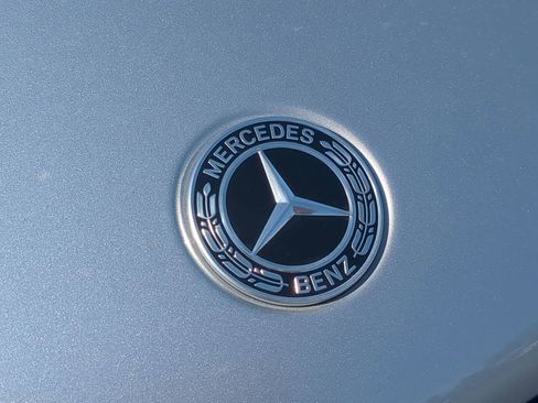 Certified 2024 Mercedes-Benz GLE 350 4MATIC image 32