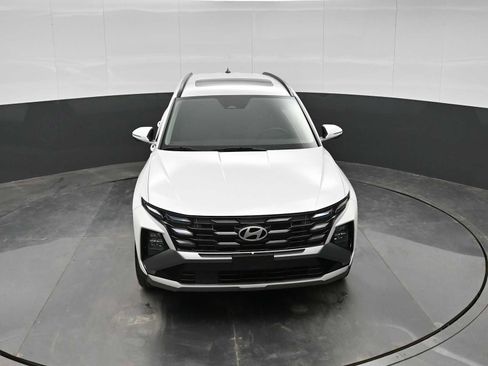 Certified 2025 Hyundai Tucson SEL image 26