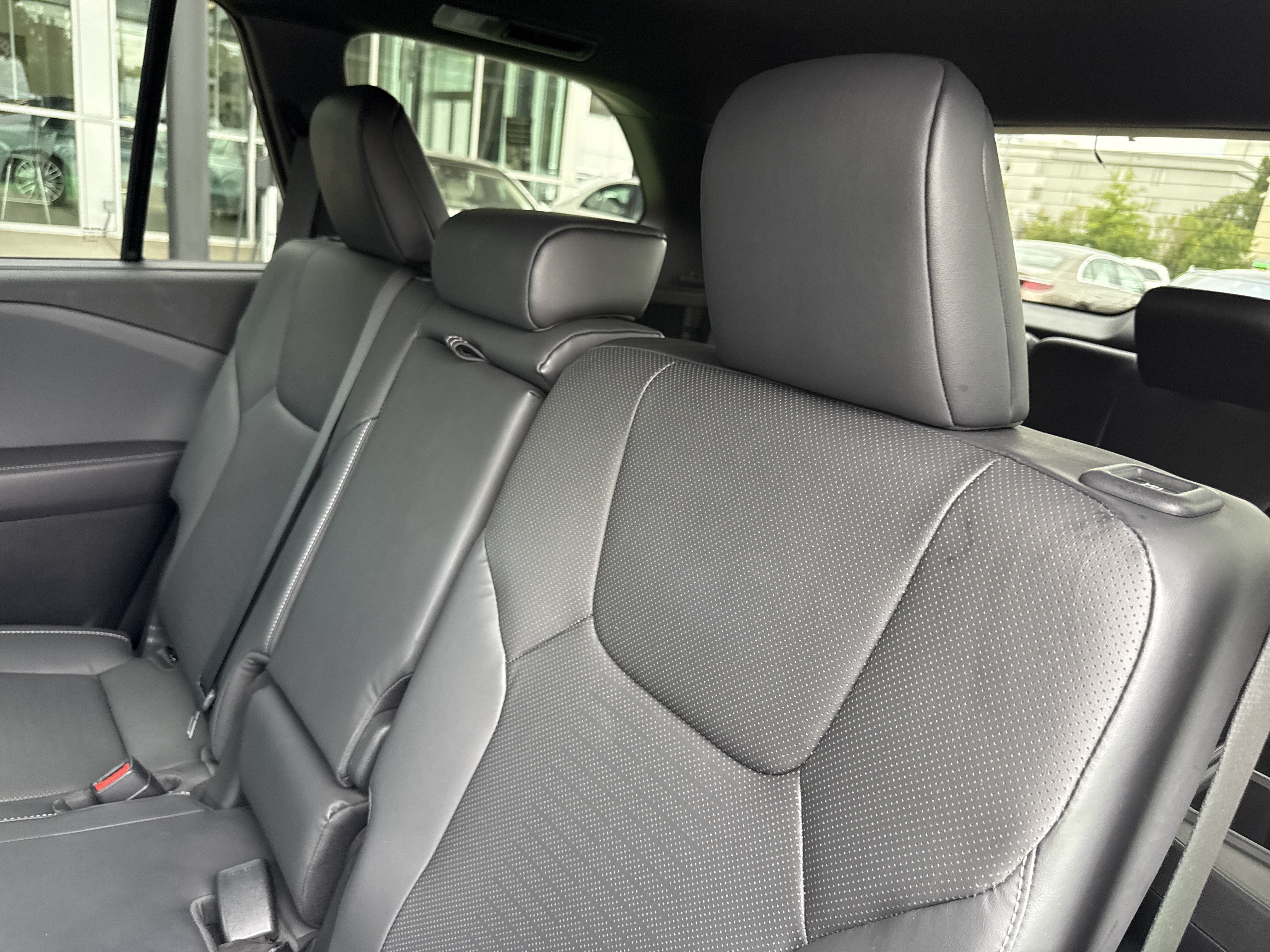Used 2024 Lexus TX 350 FWD w/ Cold Weather Package image 28
