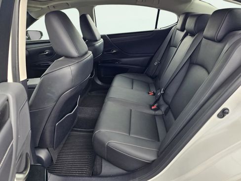 Used 2023 Lexus ES 350 w/ Premium Package image 31