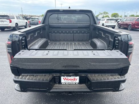 New 2025 GMC Sierra EV Denali AWD/4WD image 36
