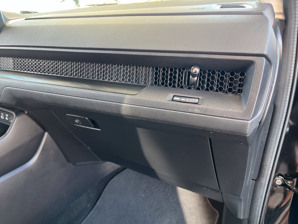 Used 2025 Honda CR-V EX image 24