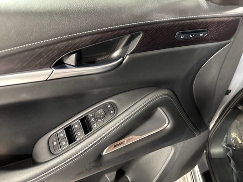 Certified 2025 INFINITI QX60 Sensory AWD/4WD image 16