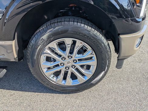 New 2026 Ford F150 King Ranch image 11