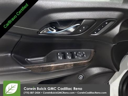 Certified 2023 GMC Acadia Denali w/ Denali Technology Package AWD/4WD image 14