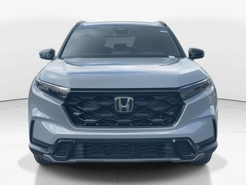 Used 2025 Honda CR-V Sport image 9
