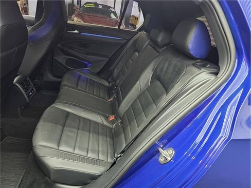 Used 2024 Volkswagen Golf R AWD/4WD image 11