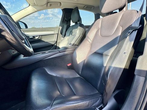 Used 2017 Volvo S90 T6 Momentum w/ Vision Package AWD/4WD image 20