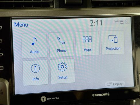 Used 2020 Toyota 4Runner SR5 image 37