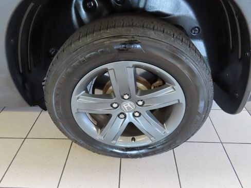 Used 2023 Honda Ridgeline RTL image 18