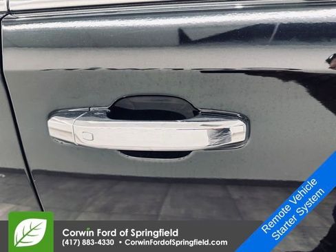 Used 2024 GMC Sierra 1500 SLT image 8