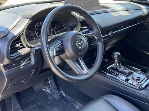 Used 2024 MAZDA CX-30 AWD 2.5 S w/ Select Sport Pkg image 21