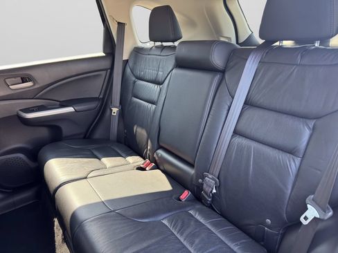 Used 2014 Honda CR-V EX-L image 17