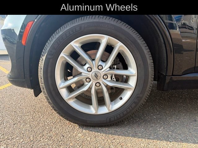 Used 2021 Dodge Durango GT AWD/4WD image 5