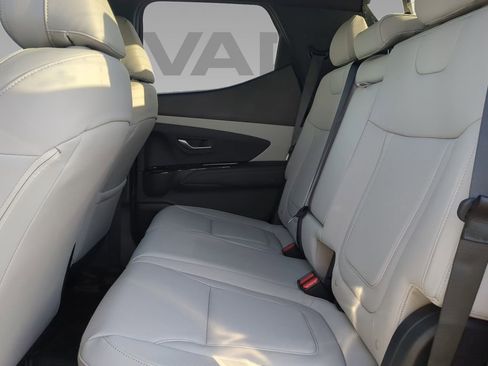 New 2025 Hyundai Santa Cruz SEL image 13