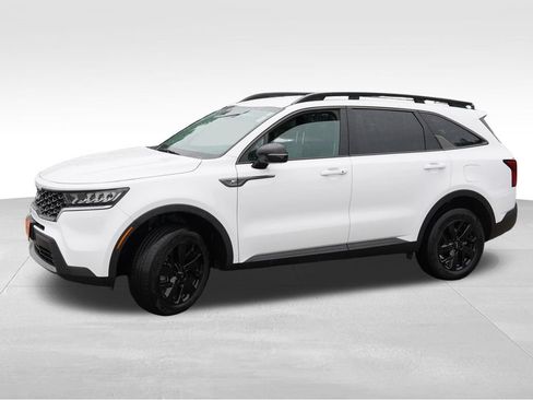 Certified 2023 Kia Sorento S AWD/4WD image 10
