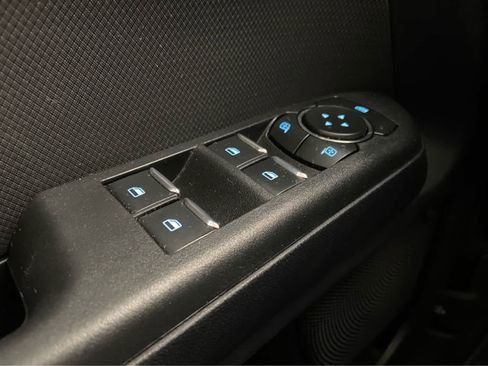 Used 2023 Ford Bronco Sport Outer Banks w/ Tech Package image 37