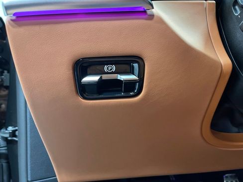 Used 2026 Mercedes-Benz S 580 4MATIC Sedan image 19