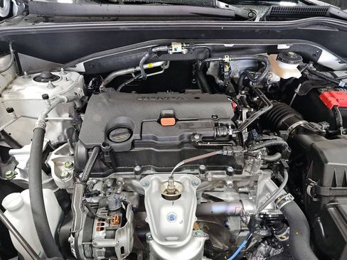 Used 2026 Honda HR-V LX image 9