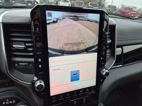 New 2026 RAM 1500 Laramie image 27