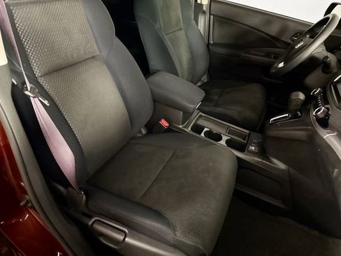 Used 2015 Honda CR-V EX image 39