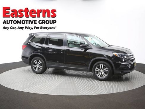 Used 2018 Honda Pilot EX image 45