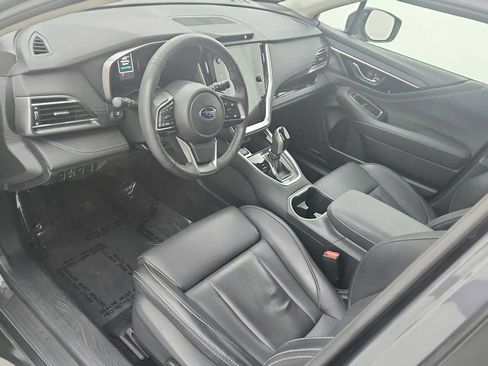 Certified 2024 Subaru Outback Limited AWD/4WD image 3