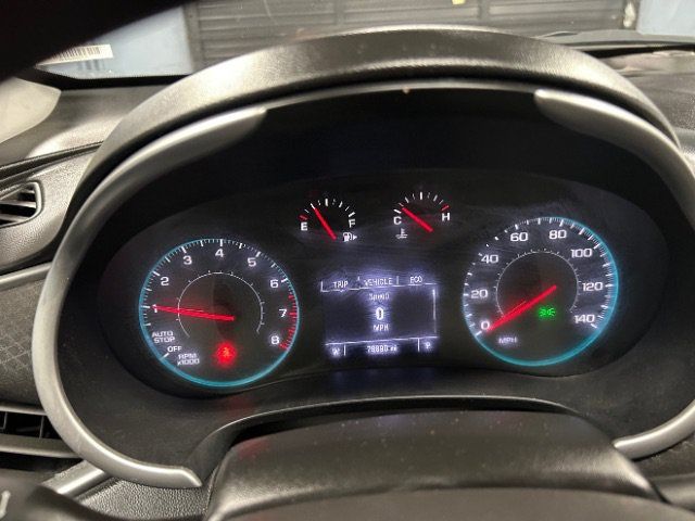 Used 2023 Chevrolet Malibu LT FWD image 7