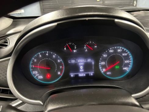 Used 2023 Chevrolet Malibu LT image 7