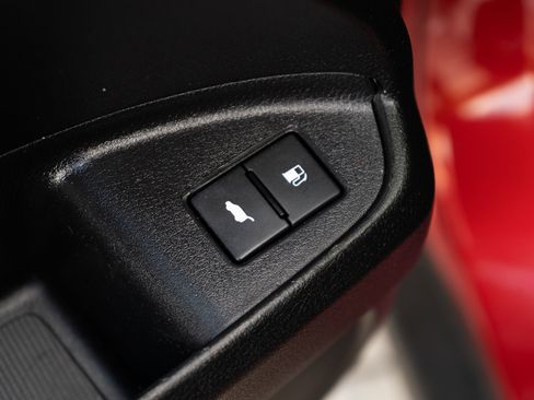 Certified 2022 Honda Passport EX-L image 40